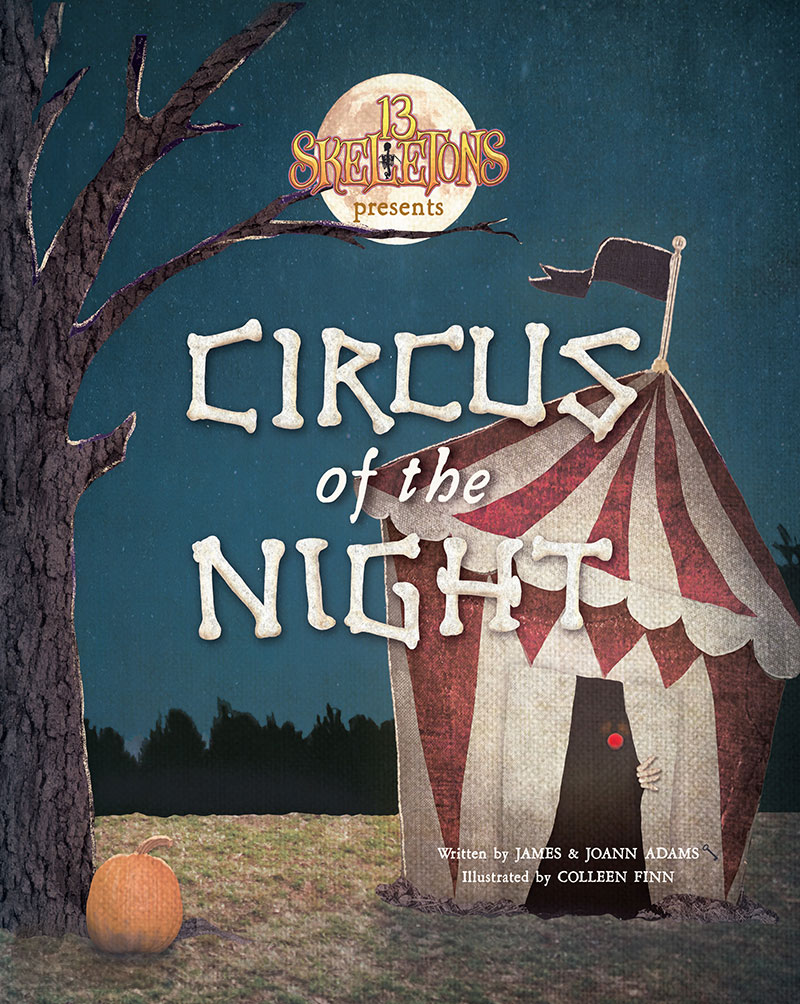 Circus of the Night